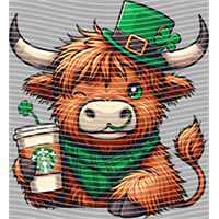 ST PATRICKS DAY-ST 262